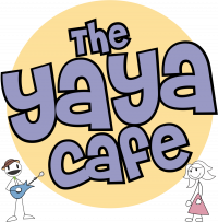 theyayacafe logo